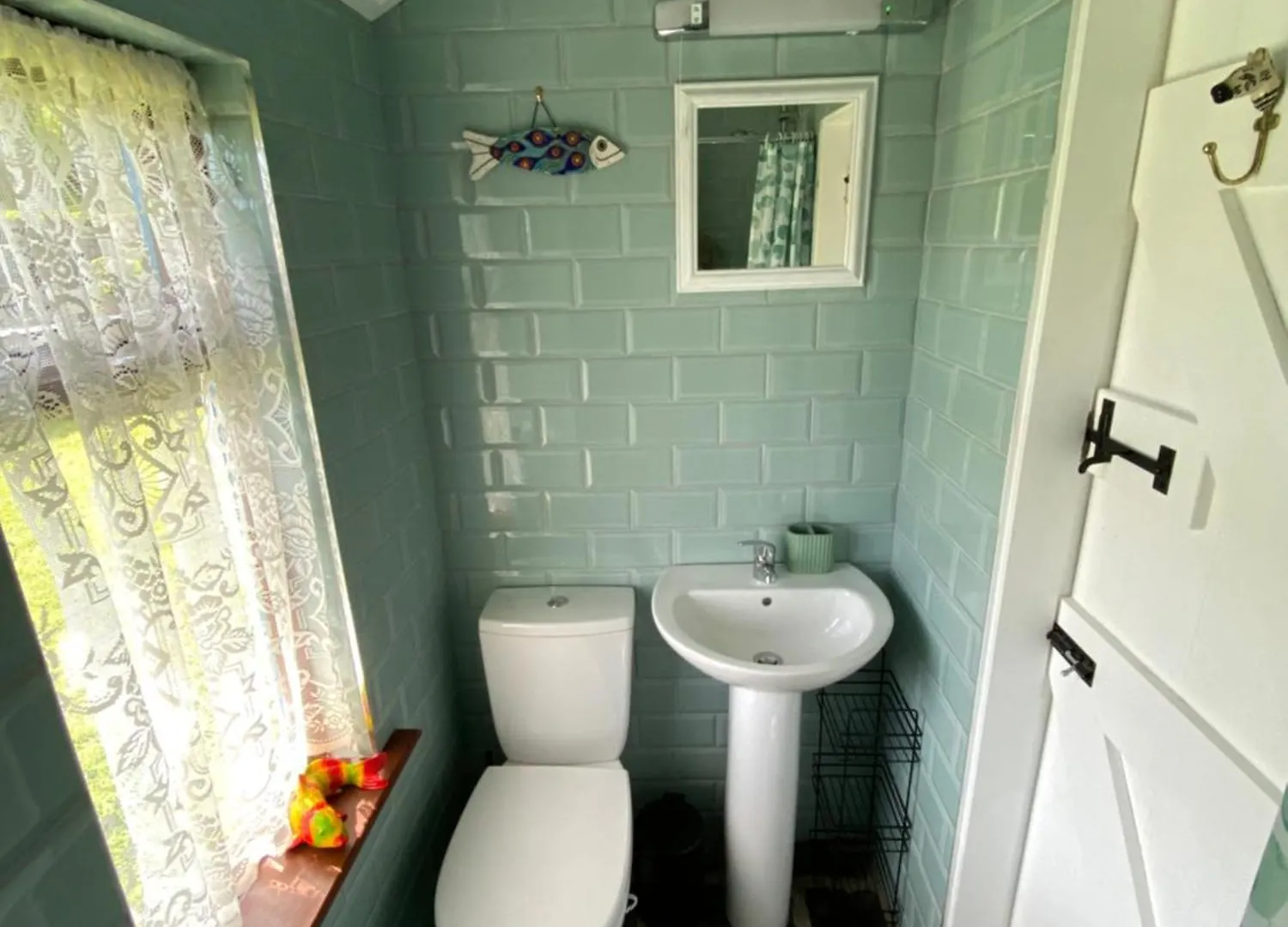 Apartment Unique Old Stone Cottage Killarney Ireland