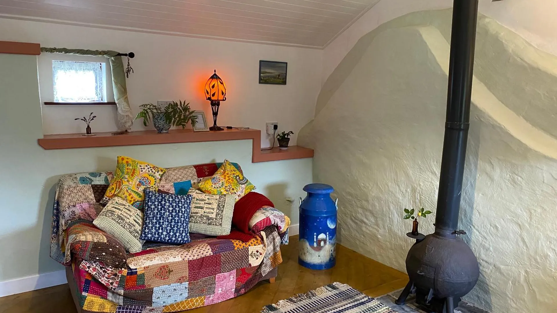 Apartment Unique Old Stone Cottage Killarney